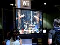 E for All Expo- Smash Bros. Brawl Footage 3