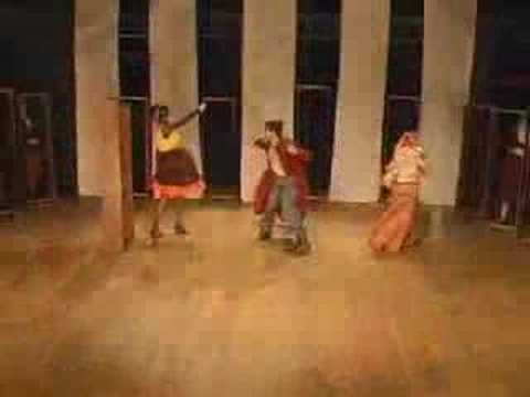 Decameron -- O Purgatório - Caos ...