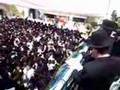 Lag Baomer in Miron 2008