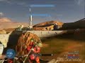 This was performed in the Playlist Big Team Slayer in Halo 3 Matchmaking.I was on a rampage as well as a killtastrophe and continued pwning until i missed a shot and was annihilated. The point of this vid is to be awesome and to show to all you whiners why the Gauss Hog isn't usually in Halo 3 Matchmaking except on Heavy Variants like the Standoff Heavy variant that this was based on. Music: All Nightmare Long By MetallicaCredits:To Darkzamamee (I have no clue who he is)for being an awesomesauce driver.To all of those n00bs for getting Pwned. To the software Orbit Downloader and Prism Video Converter as well as Gamevee.com for the uploading and subsequent downloading of this film. To youtube for hosting this vid. And finally to me for being Epic Win.