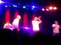 N beetje verliefd - Yes R - Live 1
