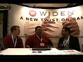 Widen at Henry Stewart DAM Symposium 2008