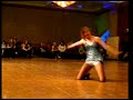 USTD 2007-Lola Shapiro-Vicky Simegiatos PAC-VSPAC-jazz solo