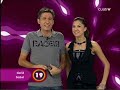 Presentador \"gracioso\" �?