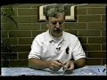 How to make a cord rosary - Part 6: Add Our Father Beads