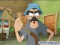 Desenho do Chaves - Episódio 12- O ladrão da vila - parte 2 Desenho do Chaves - Episódio 12- O ladrão da vila - parte 2