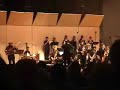 CYM jazz '07-Samantha