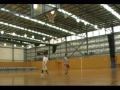 TFB::Dunks:: 5'7 Area 51 Unbelievable hops - Crazy!