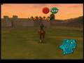 videos de The Legend of Zelda: Ocarina of Time (Pt. 27 The Hookshot)