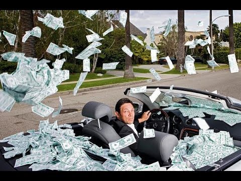  At home with the real Wolf of Wall Street, Jordan Belfort