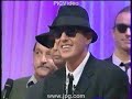 Blues Brothers - Everybody at French TV game