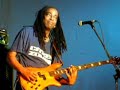 Doug Wimbish in Halifax