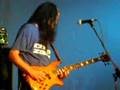 Doug Wimbish in Halifax