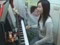 Have Yourself A Merry Little Christmas惠妮休斯頓聖誕歌曲婕妤老師