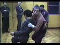Bujinkan Training 1989 Shihan Armin in Japan Soke Hatsumi Bujinkan Training 1989 Shihan Armin in Japan Soke Hatsumi