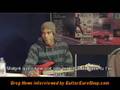 Interview Greg Howe - Oct. 2008