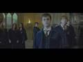Harry Potter 5 - L'ordine della Fenice Trailer ITA