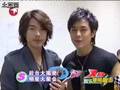 Sunday Show - Li Wei talk about Ruby Lin