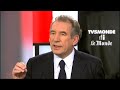 fran�ois bayrou est un homme politique fran�ais, n� le 25 mai 1951. il est actuellement d�put� des pyr�n�es-atlantique et dirige le mouvement d�mocrate (modem), parti qui se veut au centre de l'�chiquier politique fran�ais.