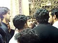 NJ Shab e dari (Sallam and noha)