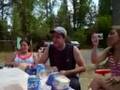 CUMPLETON 26 EN PLENO CAMPING DE BOÑAR (LEÓN)