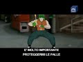 South Park ninja style South Park ninja style