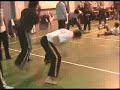 Team Superfly Crash Sampler#1 - 2005