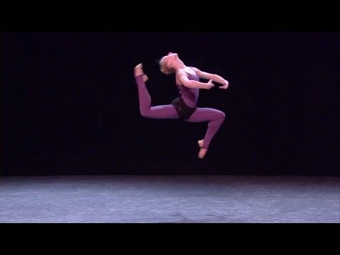 The Rite of Spring in rehearsal (The Royal Ballet)