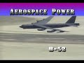 Boeing B-52 Stratofortress - Death from above