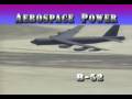 Boeing B-52 Stratofortress - Death from above