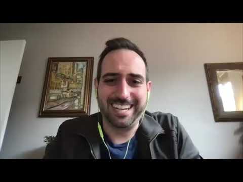 Promenade and immersive theatre forms