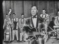 Rare Bill Haley and the Comets and Saddlemen Footage
