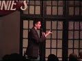 Jesse Joyce on Pittsburgh Tunnel Traffic