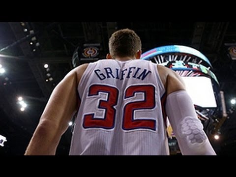 blake - Blake Griffin has quickly established himself as one of the best dunkers the game has ever seen. He is a fixture on nightly top 10 playlists & has created co...