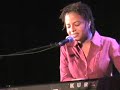 Monica Dillon - I Gotta Run On - Odetta Show - Hilltown Folk