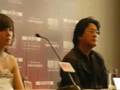 Moviexclusive @ HKIFF - I'm a Cyborg But Thats Ok