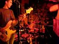 Abre los ojos (version los muertos de cisto)