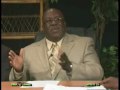 Dealing with AFRICOM pt .6