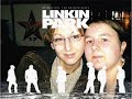 linkin park linkin park