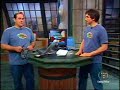 The Screen Savers 4-16-2004