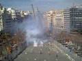 Mascletá - Valencia ~ Fallas 2006