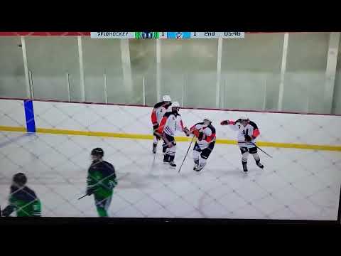 Will Martins First USPHL Goal 9-29-23