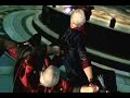 Devil May Cry 4 - SLIPKNOT-sic (BETA)