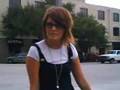 Aveda cosmetology school video - Brandy Hunt