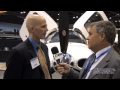 Aero-TV:  Product Liability - Cirrus CEO at NBAA 2009