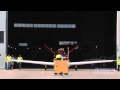 Aero-TV:  Product Liability - Cirrus CEO at NBAA 2009