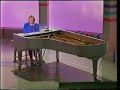 an audience with victoria wood, itv from the mid 80s