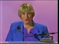 an audience with victoria wood, itv from the mid 80s