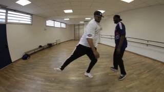 Yugson & Nelson – Boot dance Camp 2015 promo