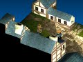 war of the lions cletienne  vs  meliadoul psp to psx event